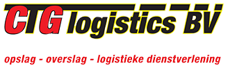 CTG-Logistics BV logo